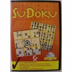 Sudoku (norsk)