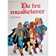 De tre musketerer- Williams 1976
