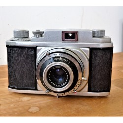 Shinano Lacon- Vintage kamera