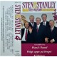Sten & Stanley 4