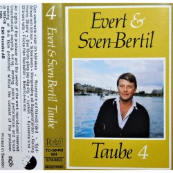 Evert & Sven Bertil Taube 4