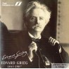 Edvard Grieg - 1843 - 1907 - An Introduction to The Grieg Edition - CD