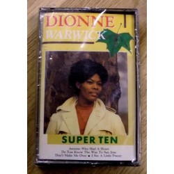 Dionne Warwick: Super Ten