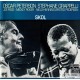 Oscar Peterson - Stephane Grappelli - Joe Pass - Mickey Roker - Niels-Henning Ørsted Pedersen - Skol - CD