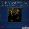 George Shearing - Mel Torme - An Elegant Evening - CD