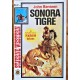 Stjerne Western- Sonora Tigre