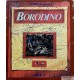 Borodino - Atari Battlescapes - Med poster!