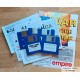 Amiga Challenge - Tre spill i en pakke! (Empire Software)