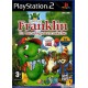 Franklin - En bursdagsoverraskelse - Vi snakker norsk - The Game Factory - Playstation 2