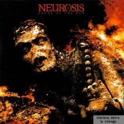 Neurosis - Enemy of the Sun - CD