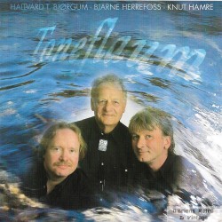 Hallvard T. Bjørgum - Bjarne Herrefoss - Knut Hamre - Toneflaum - CD
