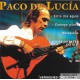 Paco De Lucia - Entre Dos Aguas - CD