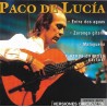 Paco De Lucia - Entre Dos Aguas - CD