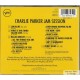 Charlie Parker Jam Session - CD