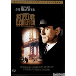 Once Upon A Time In America - Two-Disc Special Edition - DVD