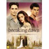 The Twilight Saga: Breaking Dawn – Part 1 - DVD