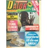 Dator Magazin - C64/128/Amiga - 1990 - Nr. 1