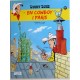 Lucky Luke - Nr. 79 - En cowboy i Paris