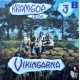 Vikingarna- Kramgoa låtar 3 (LP- Vinyl)