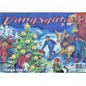Vangsgutane- Julen 2001