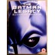The Batman Legacy (4 x filmer)
