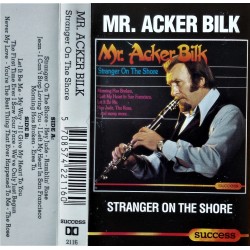 Mr. Acker Bilk: Stranger On The Shore