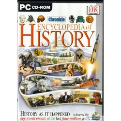 Chronicle - Encyclopedia of History - PC