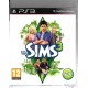 The Sims 3 - EA Games - Playstation 3