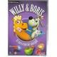 Willy & Boris - 10 morsomme småspill - Penny Klubben - PC - Mac
