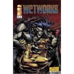 Wetworks - 1994 - Nr. 2 - Image