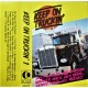 Keep On Truckin'- 1
