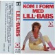 Kom i form med Lill-Babs