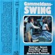 Gammeldans Swing- Vol. 1