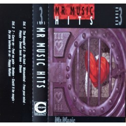 Mr Music Hits 1993/3
