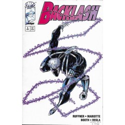 Backlash - 1994 - Nr. 1 - Image