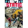 Static - 1993 - Nr. 5 - There's A Riot Going On - DC