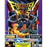 Forgotten Worlds - U.S. Gold - Capcom - Spectrum 48K - 128K - +2