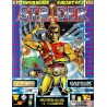 Strider - U.S. Gold - Capcom - Spectrum 48K - 128K - +2 - +3