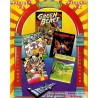 Konami Coin-Op Hits - Imagine - Spectrum +2