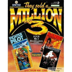 They Sold A Million 3 (Hit Squad)