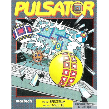 Pulsator