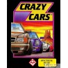Crazy Cars - Titus - Spectrum 48K - 128K