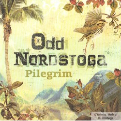 Odd Nordstoga - Pilegrim - CD