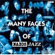 The Many Faces Of Naxos Jazz