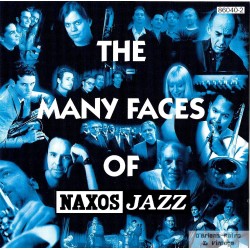 The Many Faces Of Naxos Jazz