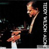 Teddy Wilson - Alone - CD
