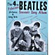 The 4th Beatles Souvenir Song Album