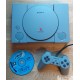 Playstation 1 - Komplett konsoll med Bomberman