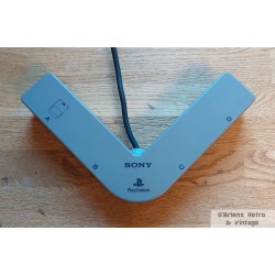Sony Playstation 1 Multitap - 4 Player Adapter