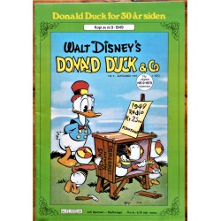 Donald Duck for 30 år siden- Kopi av Nr. 9- 1949